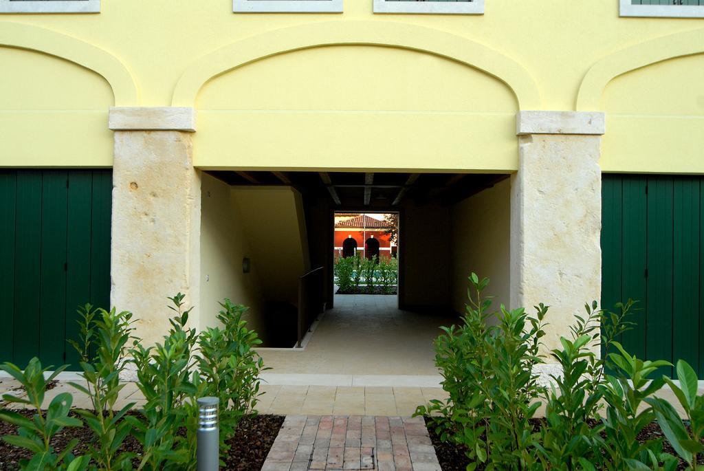 B&B Corte Dei Cedri Bussolengo Exterior foto